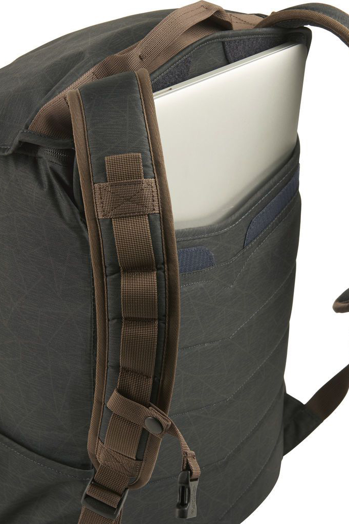 black lululemon belt bag with logo Everywhere Belt Bag *Wordmark, black/white