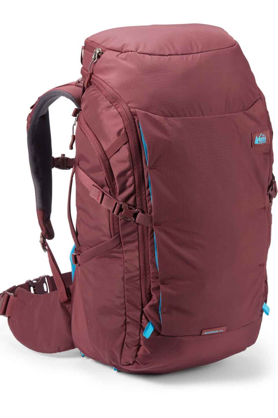 Rei Ruckpack 40 Sportee Store | Curated Original Outdoor, Travel Backpacks & Everyday ...