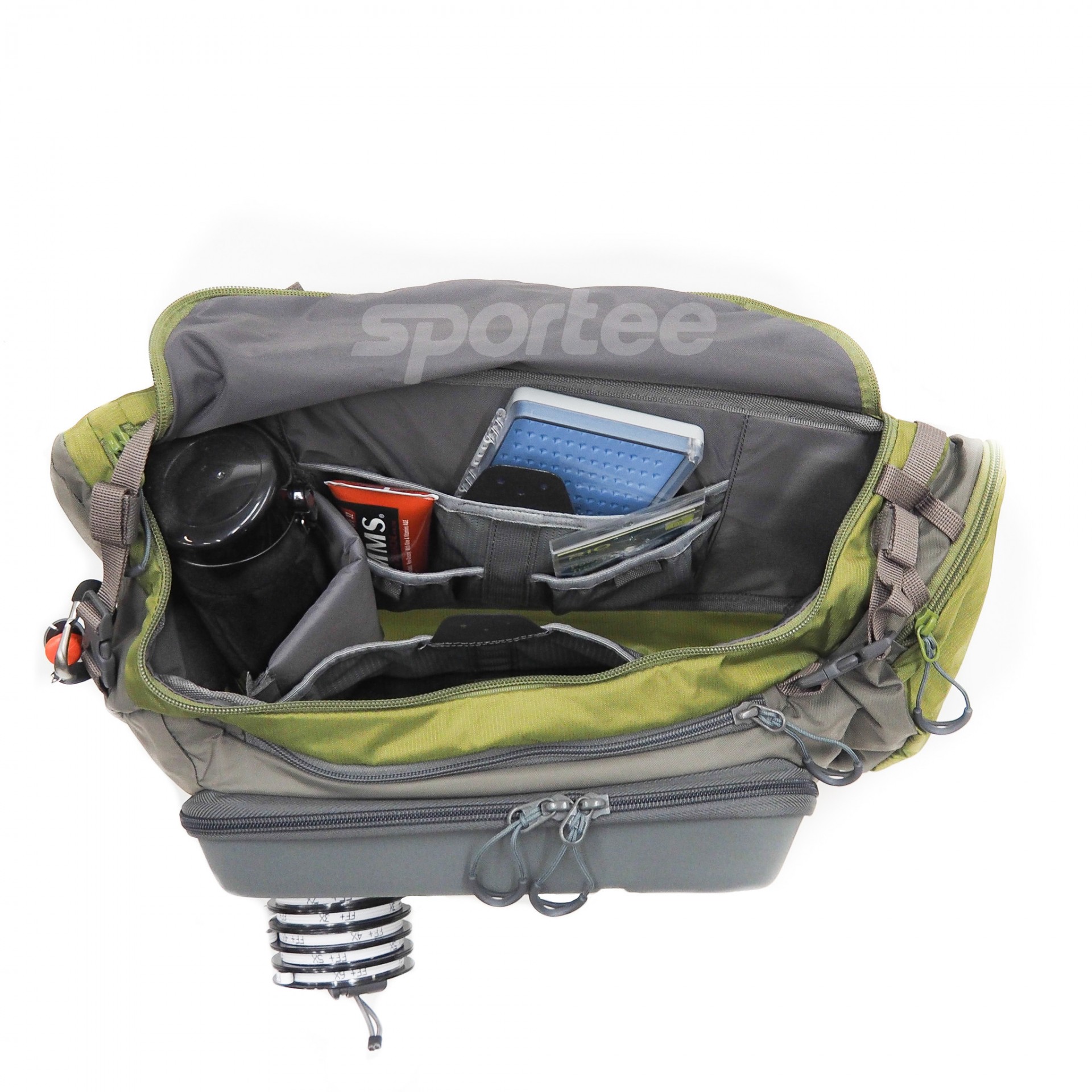 simms waypoints sling pack small